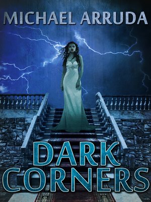 cover image of Dark Corners